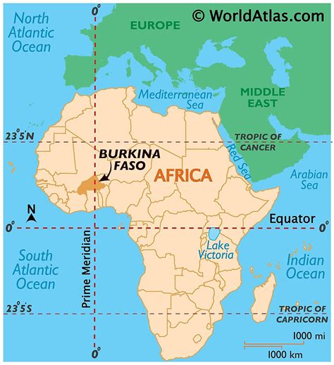 donde esta burkina faso.